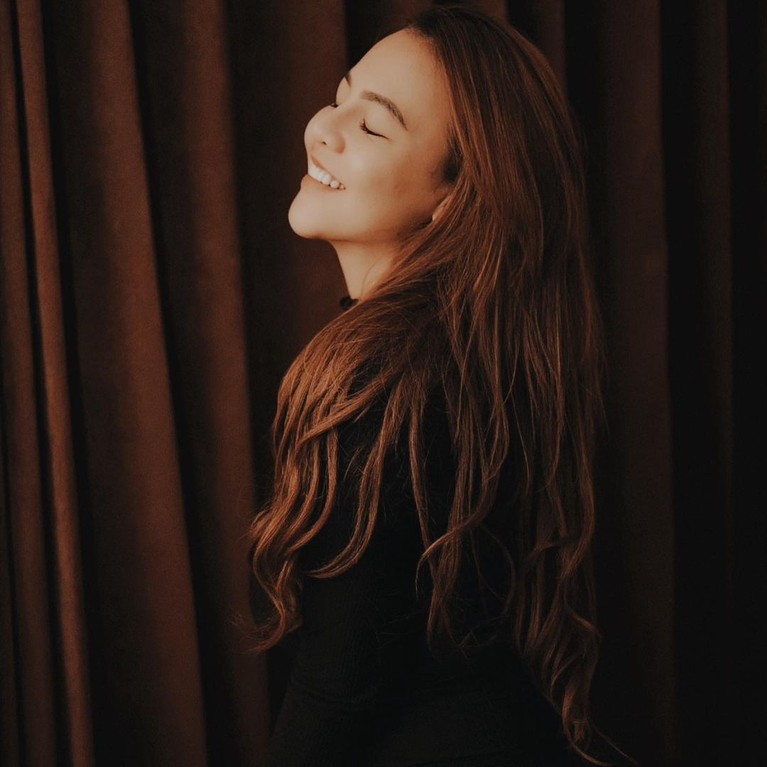 Ratu Rizky Nabila Ratu Rizky Nabila