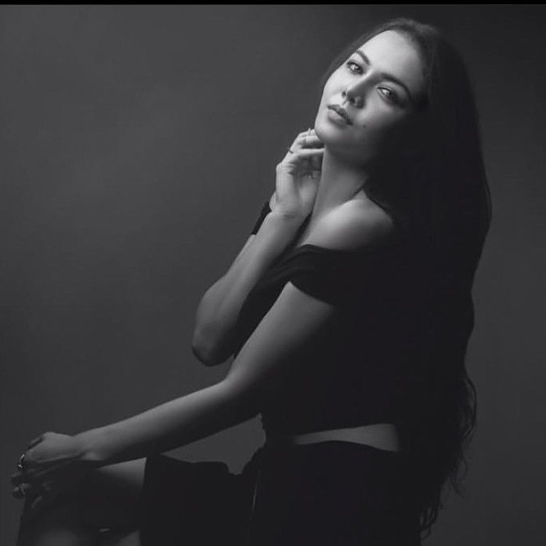 Ratu Rizky Nabila Ratu Rizky Nabila