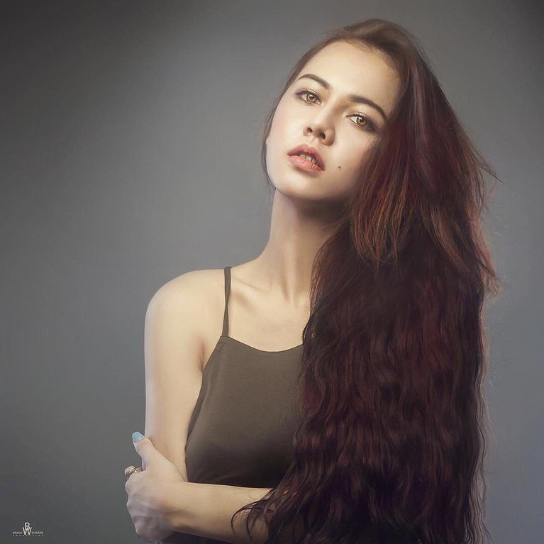 Ratu Rizky Nabila Ratu Rizky Nabila