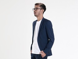 Profil Ridwan Remin, Disemprot Ruben Onsu usai Roasting Betrand Peto