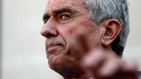 Trump Tunjuk Robert F Kennedy, Seorang Anti-Vaksin Jadi Menkes AS