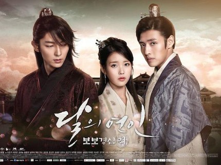 21 Drama Korea Sedih Terbaik Rating Tertinggi tentang Cinta & Keluarga