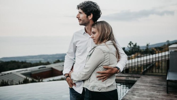 Sebelum Menikah, Pastikan Hal-hal Ini Pada Calon Suami