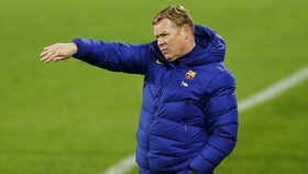 5 Calon Pengganti Ronald Koeman jika Dipecat Barcelona