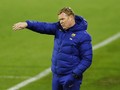 Kisruh European Super League, Koeman Kritik UEFA Mata Duitan