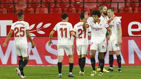 Hasil Liga Spanyol: Sevilla Ditahan Imbang Valladolid