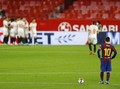 Koeman Yakin Barcelona Langkahi Sevilla di Copa del Rey