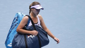 Hasil Australia Open: Nadal Menang, Kenin Tersingkir