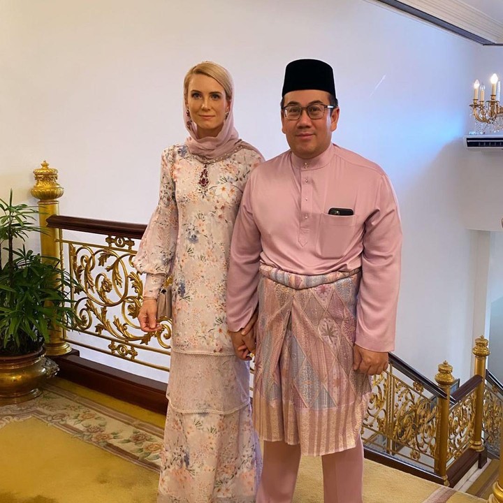 <p>Sofie Louise Johansson turut aktif menggunakan media sosial Instagram miliknya nih, Bunda. Ia sering membagikan berbagai kegiatan yang dilakukan sehari-hari. (Foto: Instagram @ljo_)</p>