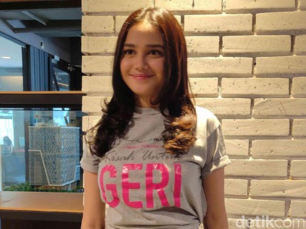 Selain Amanda Manopo, 3 Seleb Cantik Ini Pernah Dapat Ancaman Pembunuhan