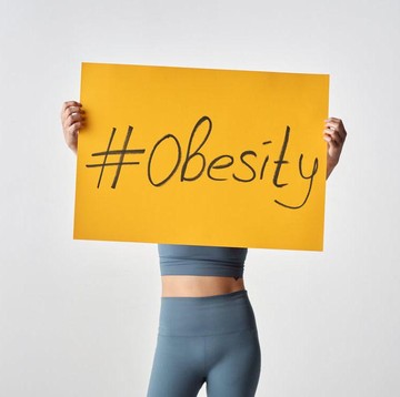 Tanda-tanda Kelebihan Berat Badan yang Harus Diwaspadai, Segera Diet!