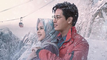 img-title Tayang Besok di Disney+ Hotstar, Ini Sinopsis Film '#BerhentiDiKamu'