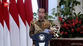 VIDEO: Kepala Daerah diminta Bekerja Extraordinary