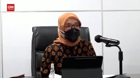 VIDEO: ASN Dilarang Mudik Libur Imlek