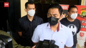 VIDEO: Polda Metro Akan Lidik Kasus Vaksinasi Helena Lim