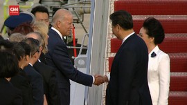 VIDEO: Biden Bahas Isu Genosida Muslim Uighur ke Xi Jinping