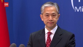 VIDEO: China Minta AS Bersedia Diteliti Terkait Virus Corona