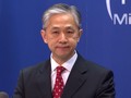 VIDEO: China Minta AS Bersedia Diteliti Terkait Virus Corona