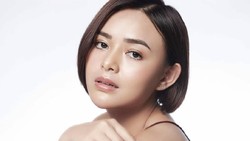 Pakai Anting Cuma Sebelah, Amanda Manopo Bikin Heboh