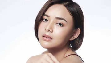 Amanda Manopo Merasa Sakit Hati Karena Terima Ancaman [BELUM DIEDIT]
