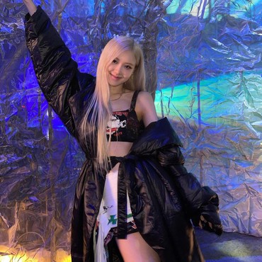 Ulang Tahun, Rose BLACKPINK Dapat Banyak Cinta dan Ucapan Manis