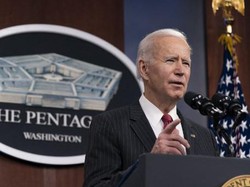 Biden Kirim Utusan ke Ethiopia, Sampaikan Keprihatinan Atas Konflik Tigray