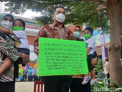 Wagub DKI Pastikan Semua Pasien COVID Klaster Panti Asuhan Sudah Sembuh