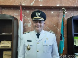 Jadi Wali Kota, Ini Langkah Cepat Whisnu Bawa Surabaya ke Zona Kuning