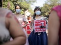 Singapura Tak Setuju Sanksi Myanmar Terkait Kudeta