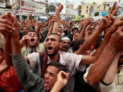 10 tahun Arab Spring di Yaman, Harapan Baru Mengakhiri Konflik?