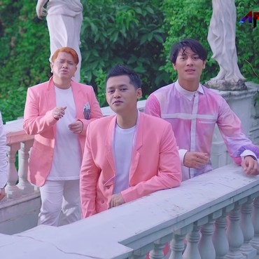 Lirik Lagu Salah Benar - 3 Composers X Rizky Billar