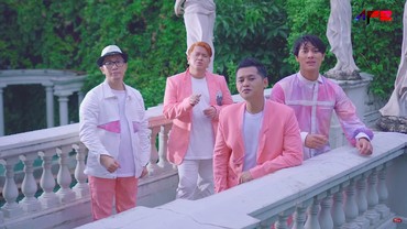 img-title Lirik Lagu Salah Benar - 3 Composers X Rizky Billar