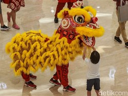 Bak Jalan Tol, Rezeki 4 Shio Ini Akan Mulus Setelah Imlek 2022