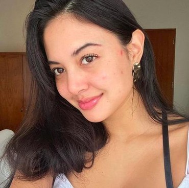Aurelie Moeremans Unggah Video Genit Bikin Denny Sumargo Terombang-ambing
