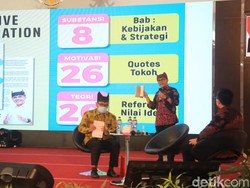 Kampus Banyuwangi Apresiasi Figur Bupati Anas yang Semangat Religius-Nasionalis
