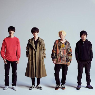Rayakan Hari Jadi ke-25 Tahun, Bump of Chicken Rilis Single Baru