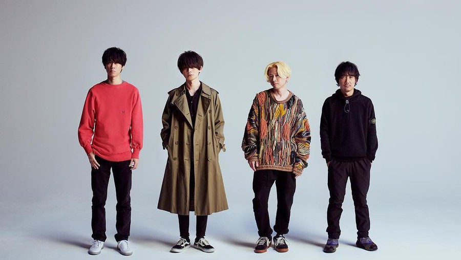 Bump Of Chicken
