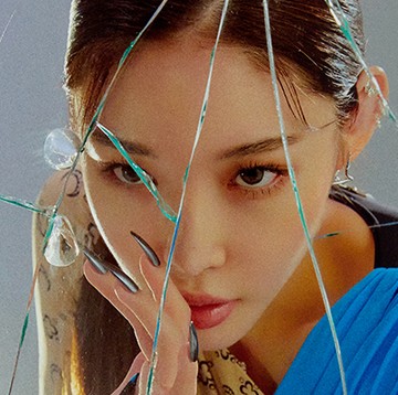 Segera Comeback, Lagu Kolaborasi Chungha dengan Musisi Lain Ini Bisa Masuk Playlistmu!