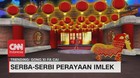 VIDEO: Serba-Serbi Perayaan Imlek