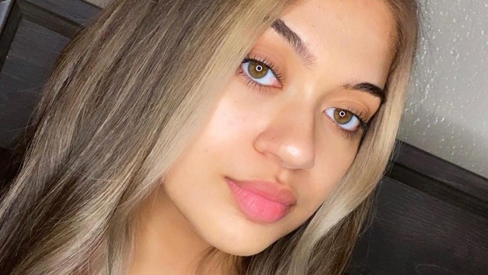 Dazharia Shaffer