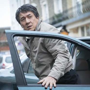 Geger Video Jackie Chan Terlihat Menua dan Sulit Berjalan