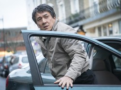 Sinopsis Film The Foreigner: Mencari Jejak Pembunuh Sang Putri