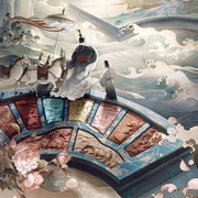 Florasis, Brand Makeup dengan Ukiran Budaya China yang Viral di TikTok