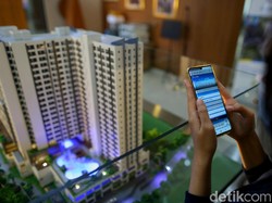 Kekuatan Digital dan Media Sosial Jadi Juru Selamat Sektor Perumahan