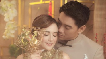 img-title Siap Lepas Status Duda, Ifan Seventen Bakal Nikahi Citra Monica Mei 2021