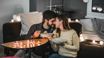 UCAPAN SELAMAT HARI VALENTINE
