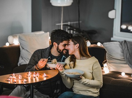 7 Ide Merayakan Hari Ayah untuk Suami, Breakfast in Bed Hingga Pergi Kencan