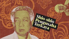 INFOGRAFIS: Shio-shio Pengusaha Terkaya Indonesia