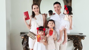 UCAPAN DAN DOA DARI NETIZEN