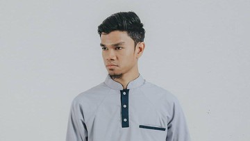 BERPAKAIAN BAIK, PAHAMI MAKNA BACAAN SALAT